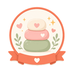 コツコツ 3